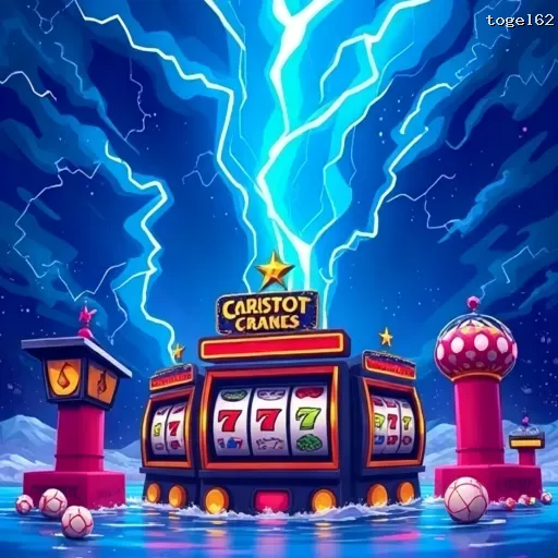 togel62: Promo dan Bonus Terbaik untuk Para Gamer Indonesia
