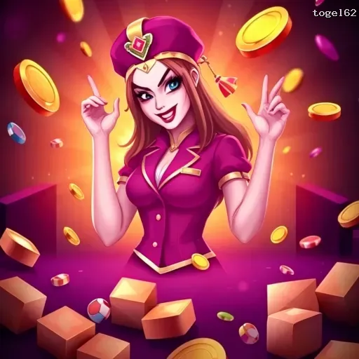 togel62 Menawarkan Beragam Pilihan Permainan untuk Pengguna