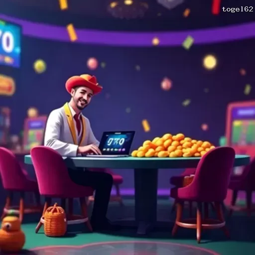 Panduan Lengkap Menggunakan Situs Game togel62