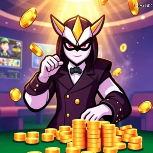 Keamanan dan Keandalan Situs togel62 di Dunia Game